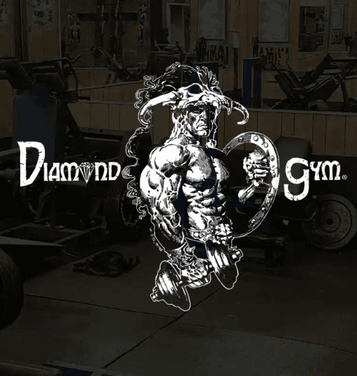 Diamond Gym