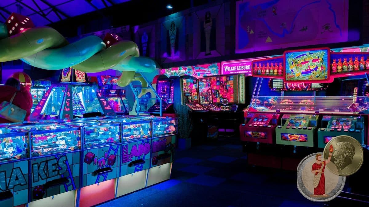 Houston Game Room Raids | 21 Warrants, Hitchcock Mayor Arrested 2026